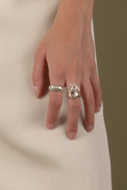 silver stone series