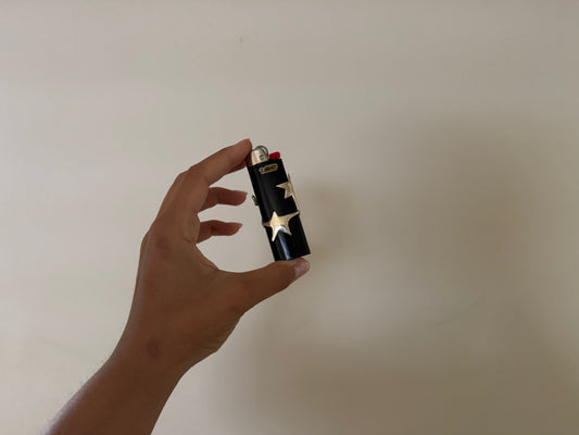 lighter sleeve ✰