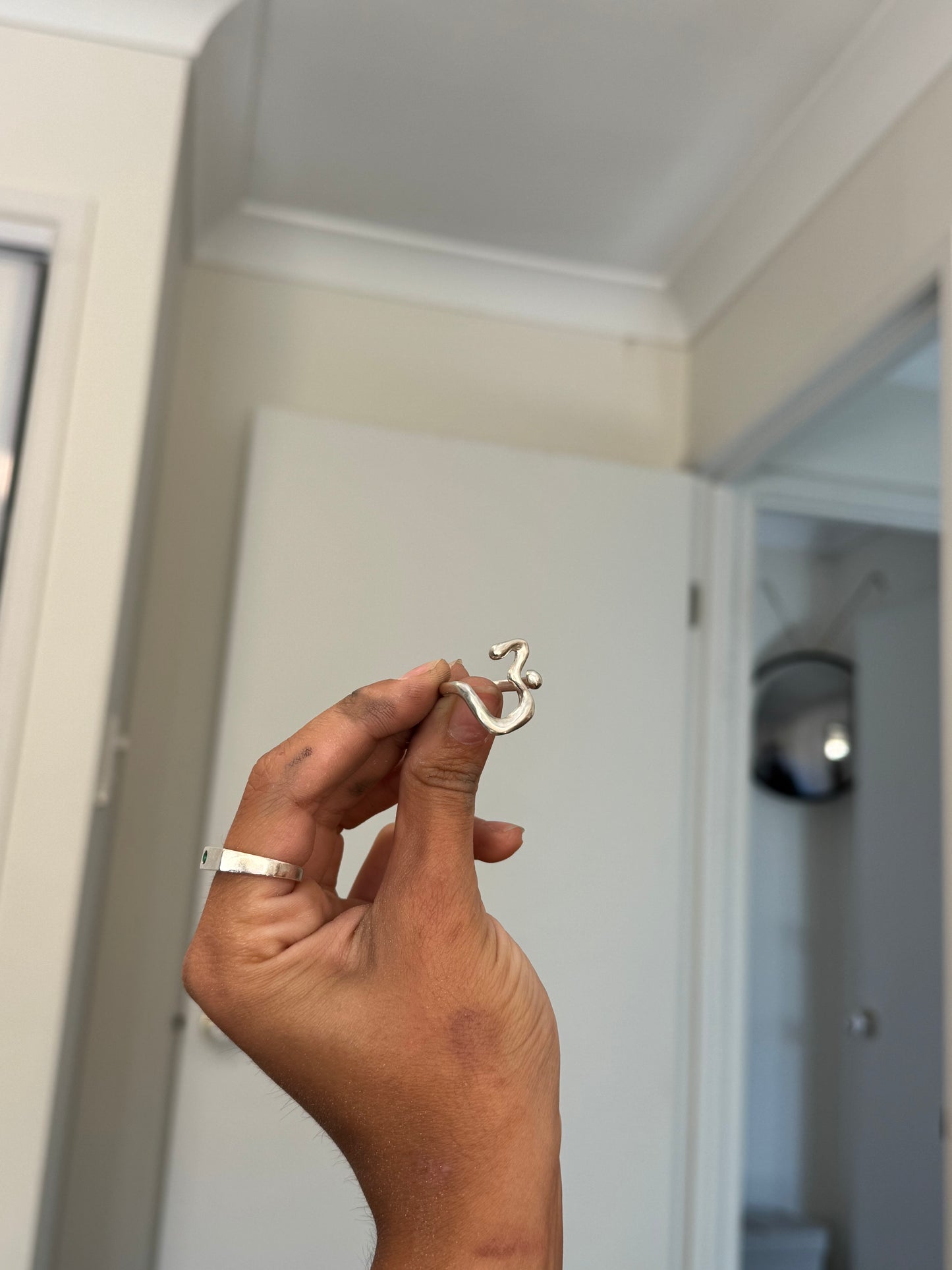 the adjustables