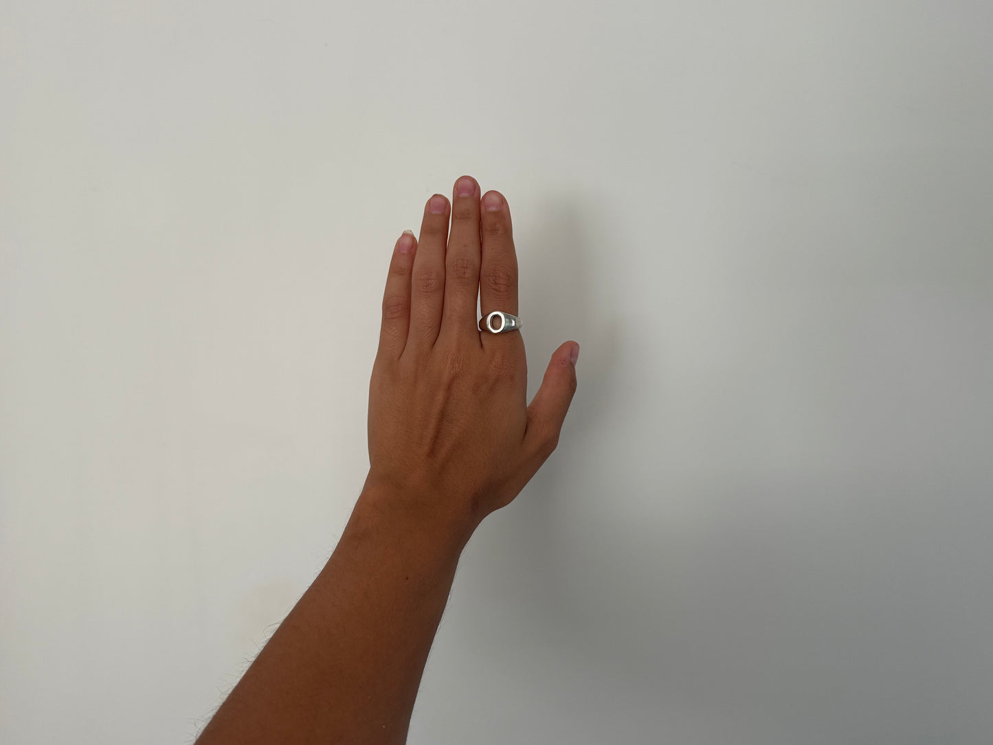 o ring