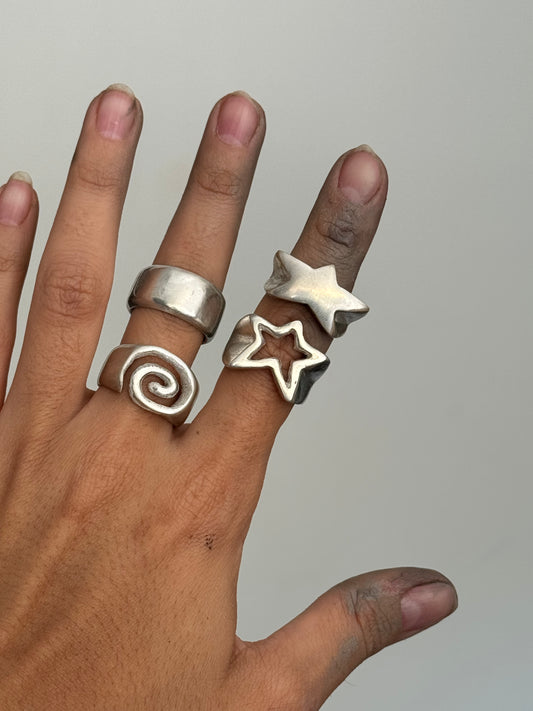 hollow star ✰
